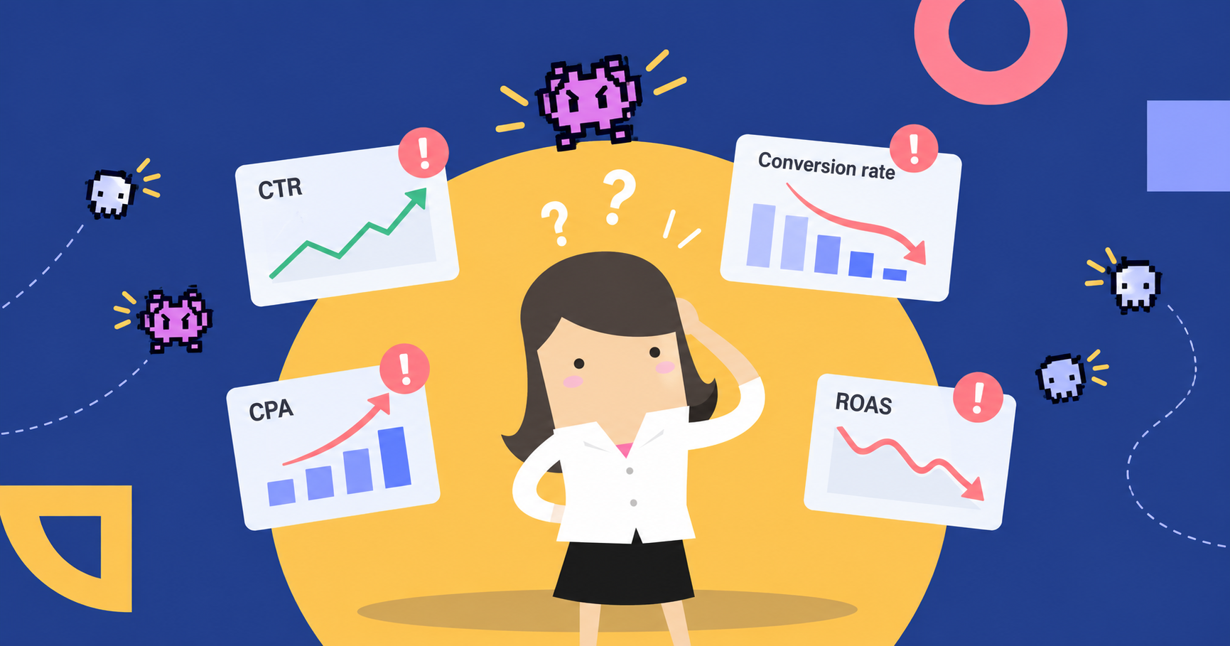 How ad fraud impacts your marketing KPIs