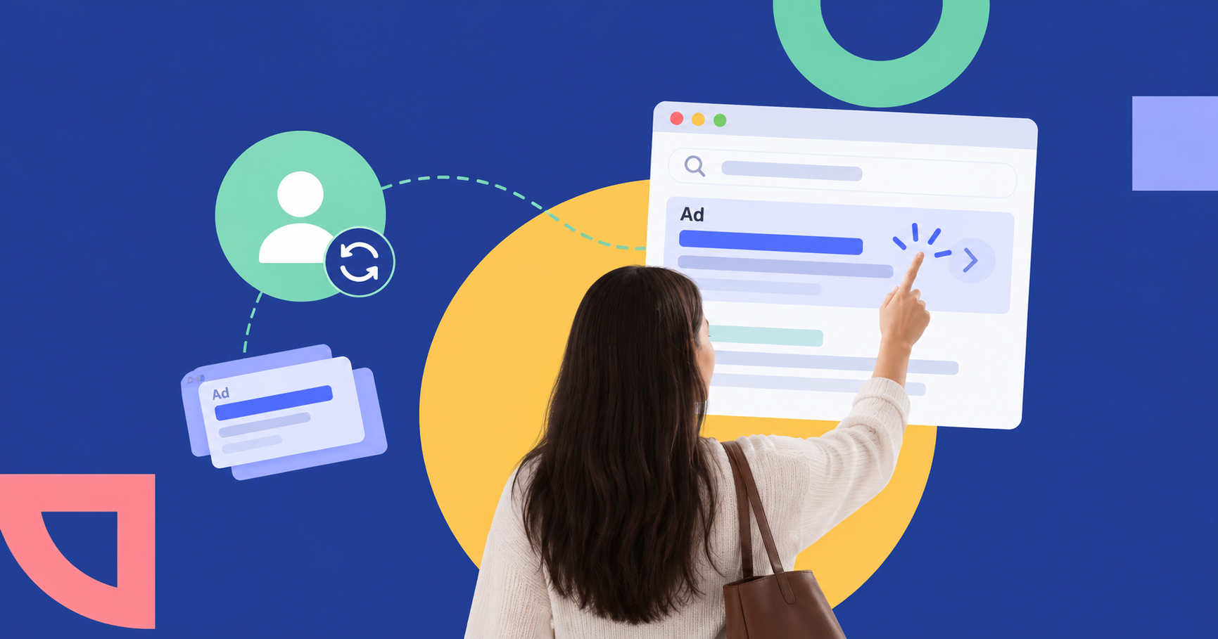 stop paying for returning users