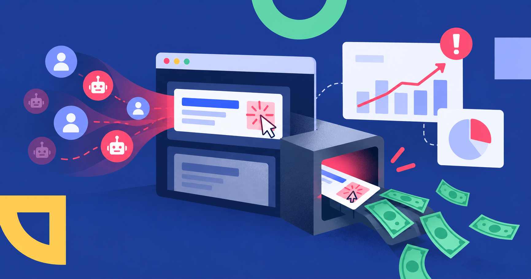 the cost of ad fraud