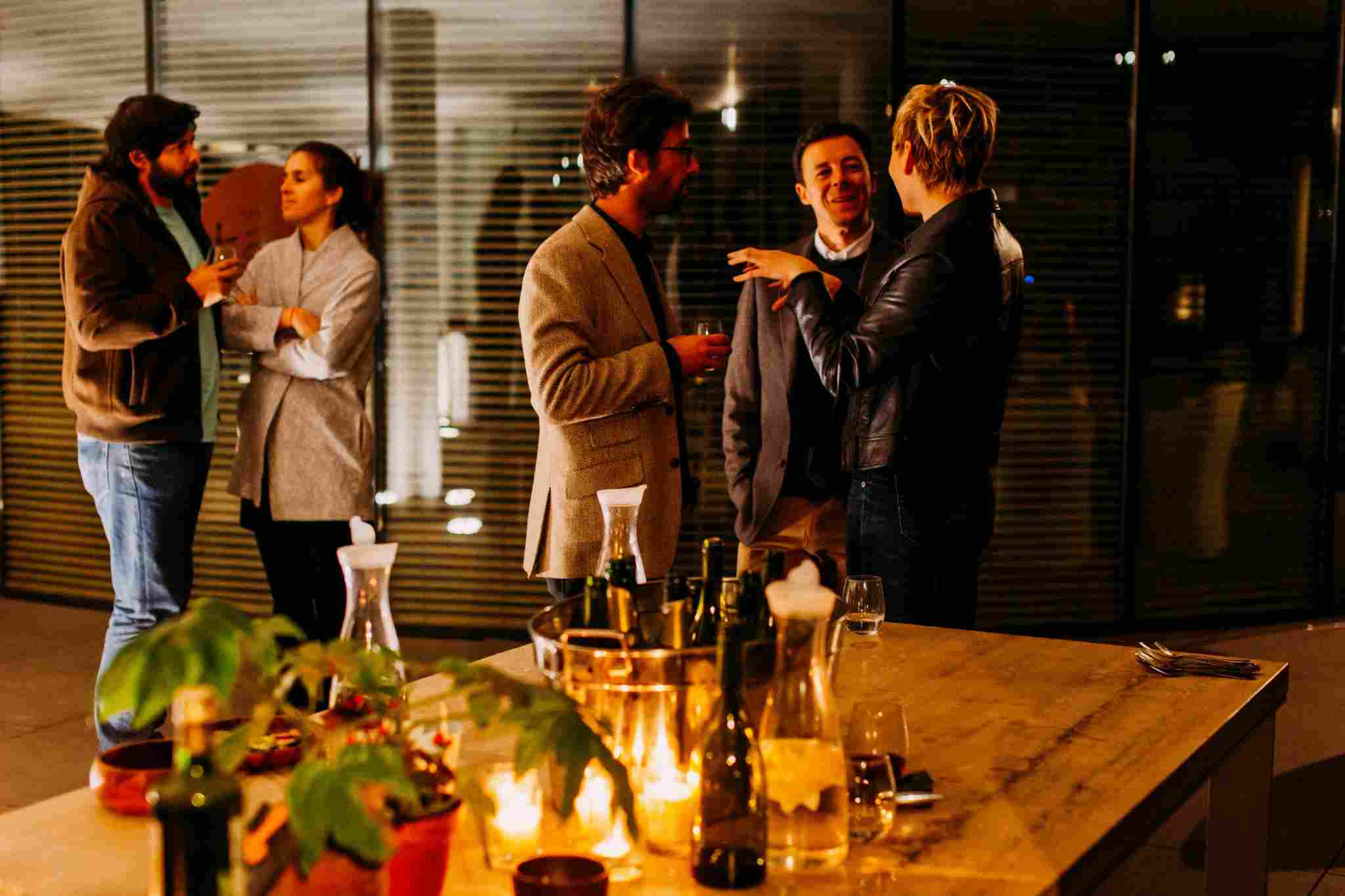 11 Tips for Planning a Corporate Outing