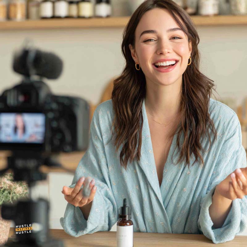 small business ideas from home