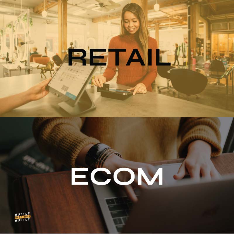 merchandising definition