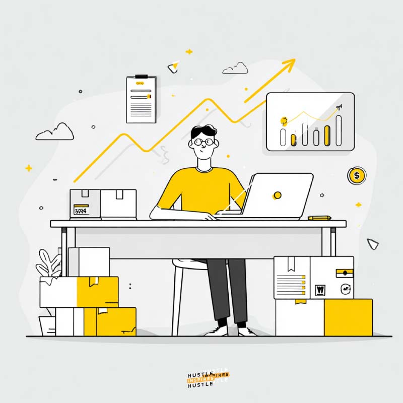 merchandising meaning