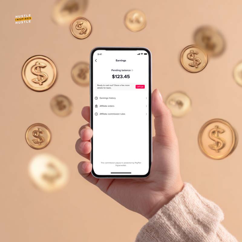 tiktok shop affiliate program