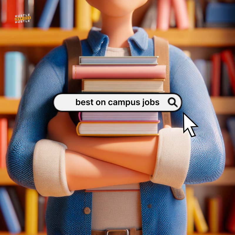 good jobs for college students