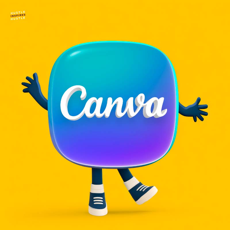 Canva ceo