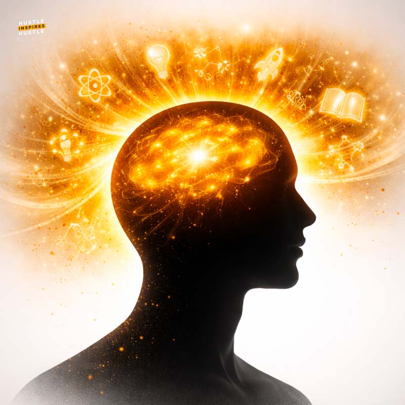 Radical self awareness