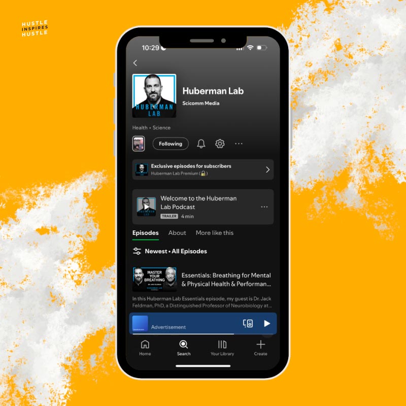 best motivational podcasts