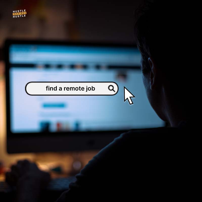 best remote jobs for college students