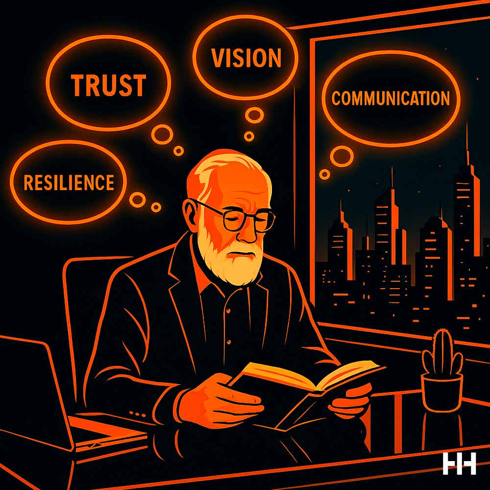 best books on leadership