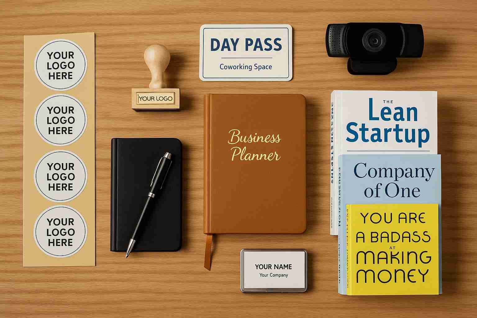 Gifts for Business Owners