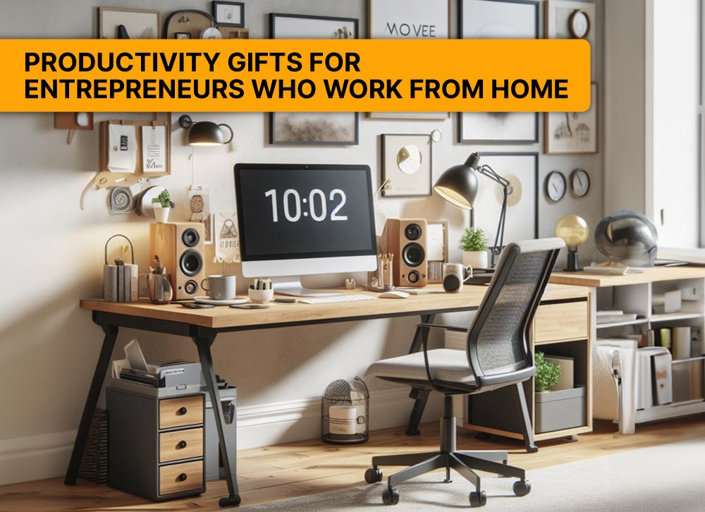 What to gift an entrepreneur