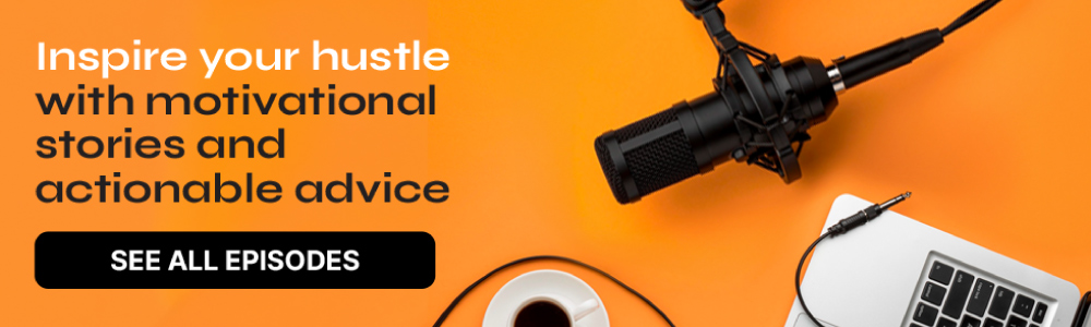 Hustle Inspire Hustle Podcast