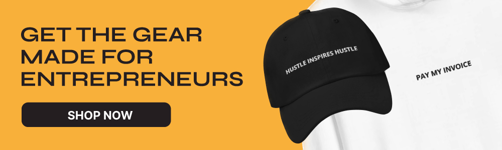 Hustle Inspire Hustle