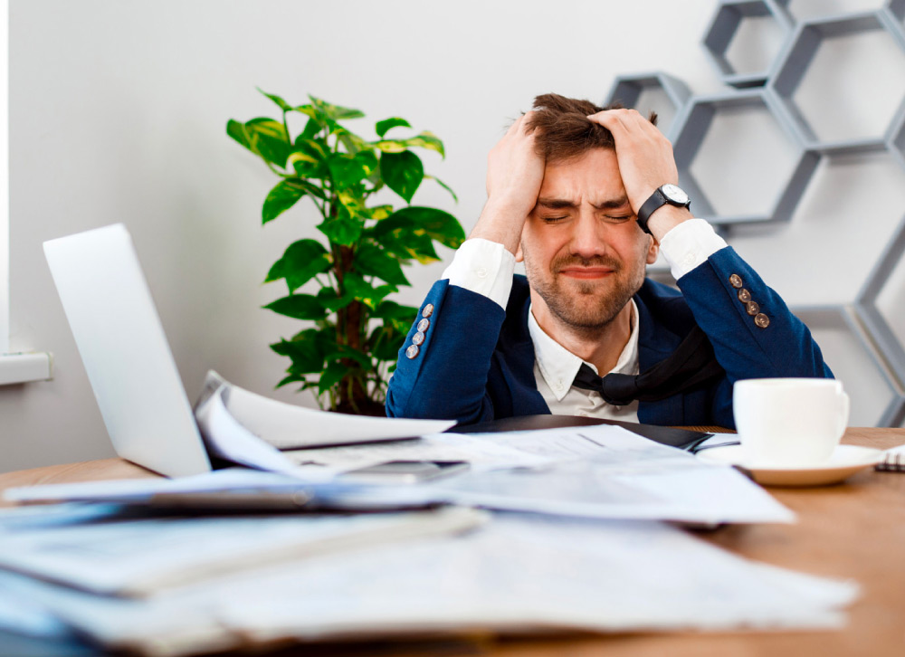 Dealing with Failure and Setbacks