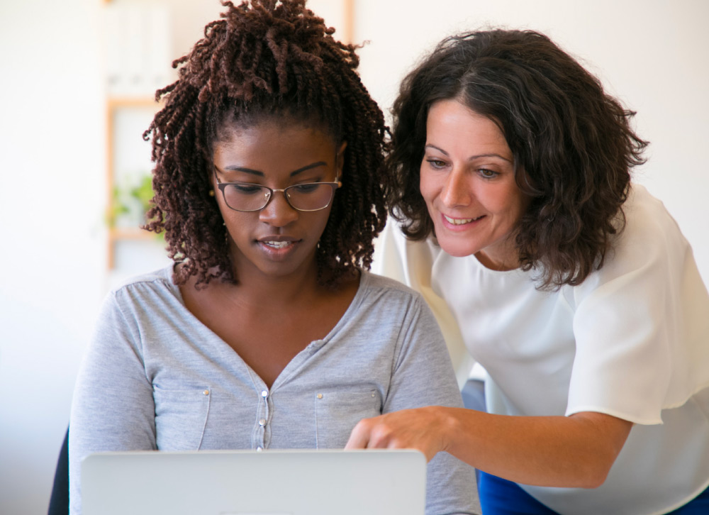 Seeking Advice and Insights from Mentor