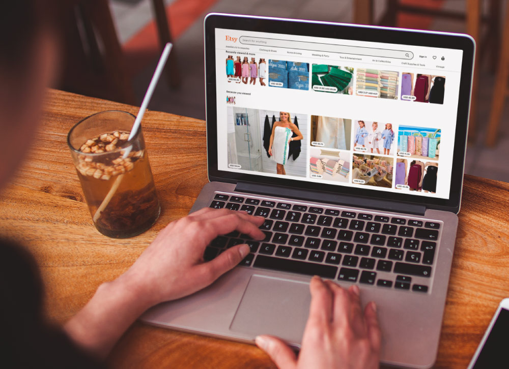 How to Create an Etsy Account