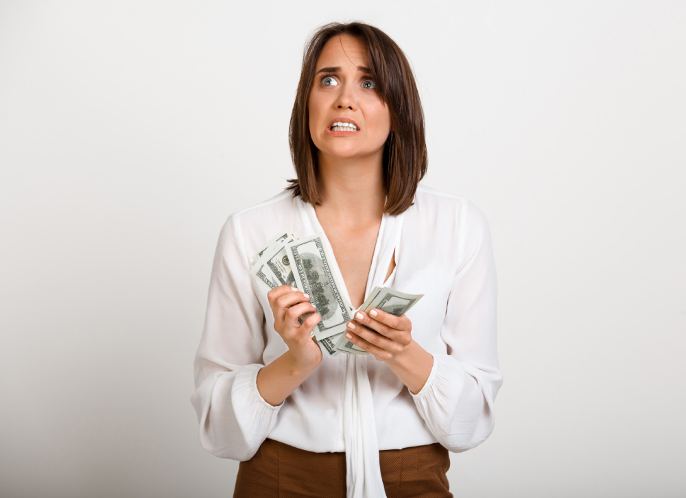 Burden Of Taxes and Other Expenses