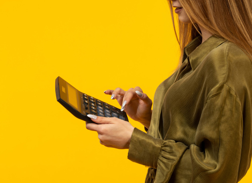 Calculating Net Pay
