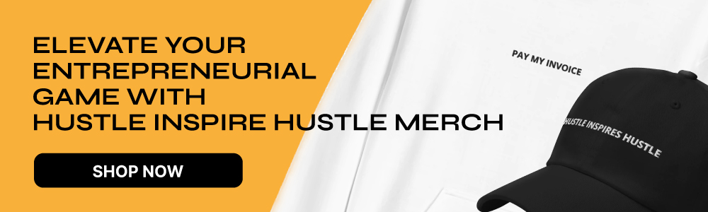 Hustle Inspire Hustle