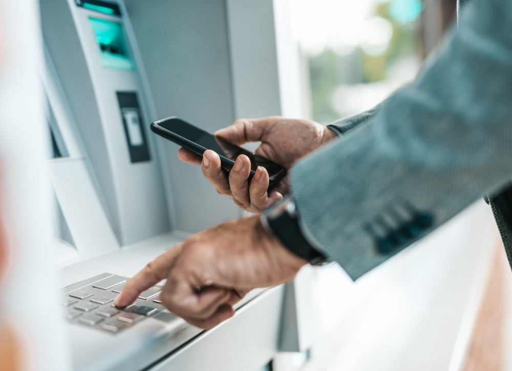 choose the right atm machine