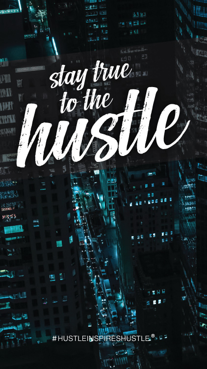 hustle inspirational quotes