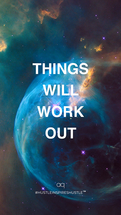 quotes on hustling