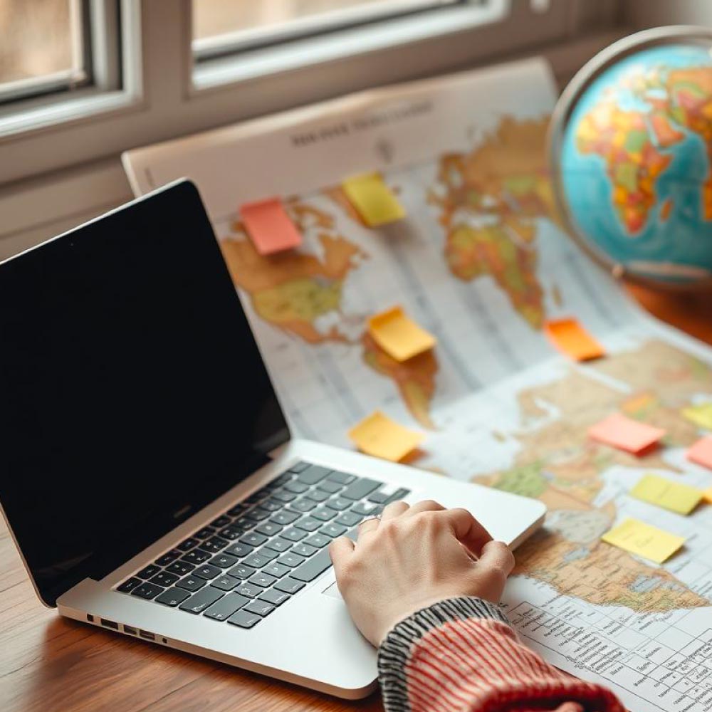jobs that allow you to travel