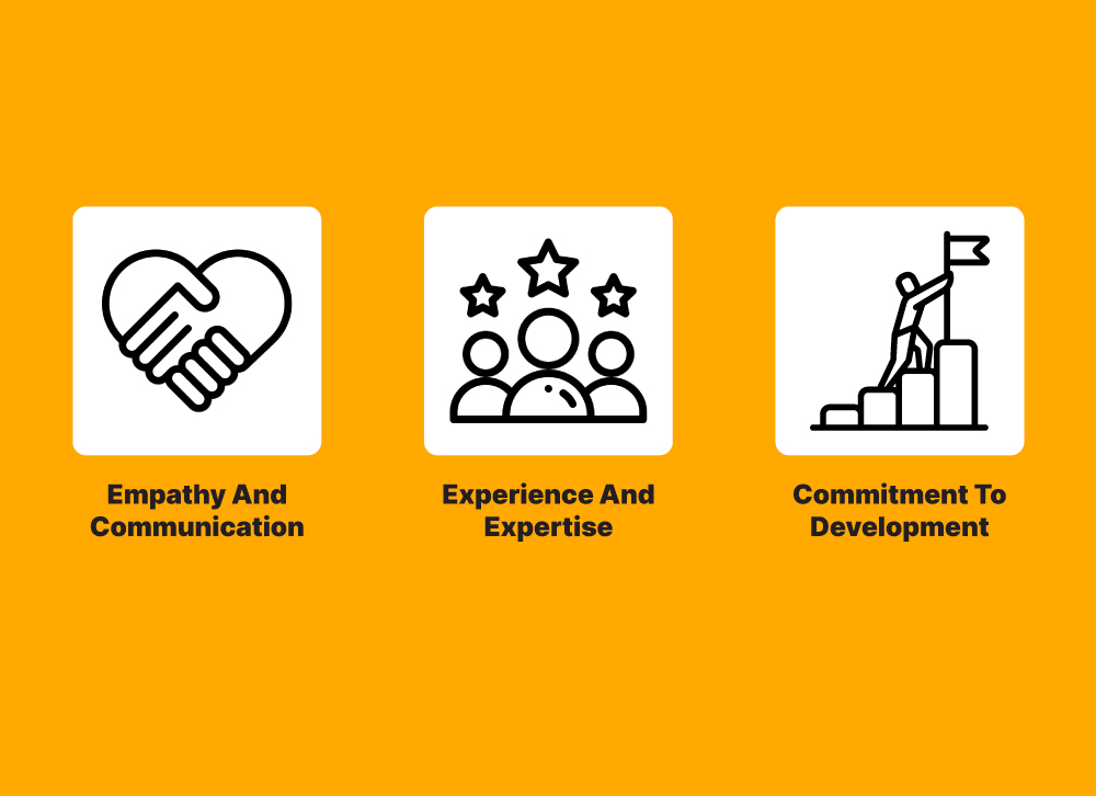 What makes a good mentor