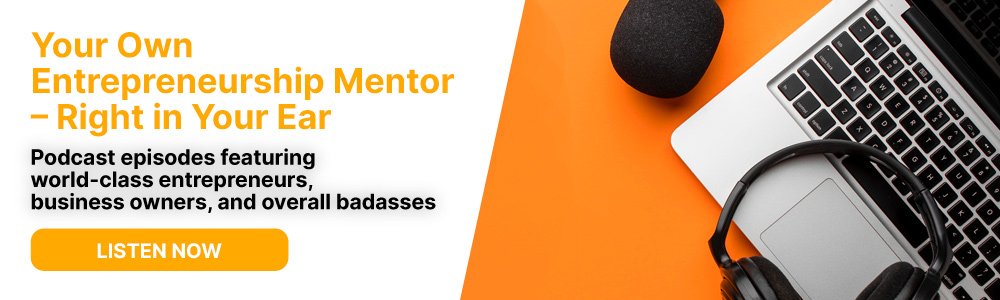 Hustle Inspires Hustle Podcast