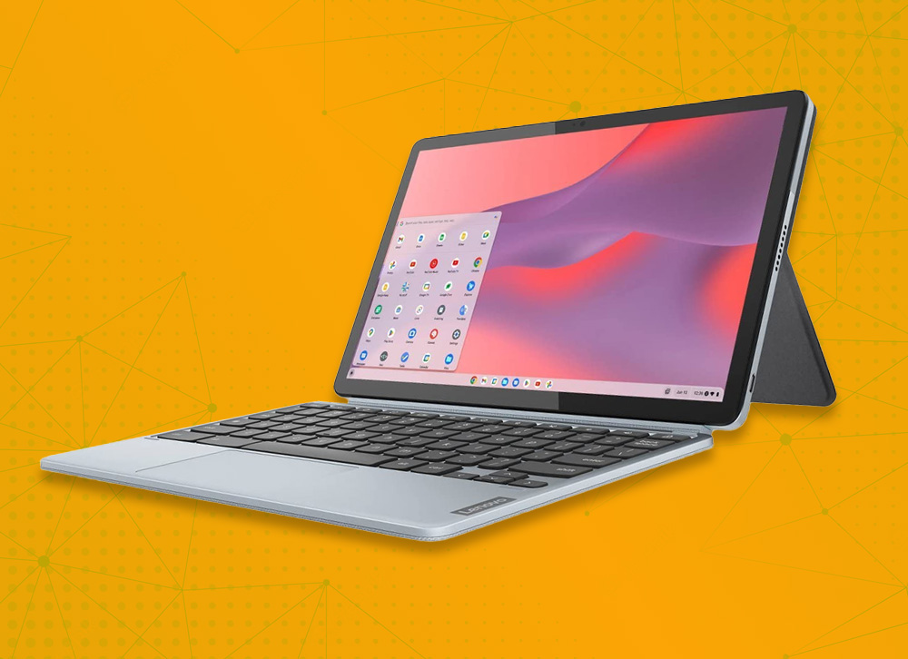Lenovo Chromebook Duet 3