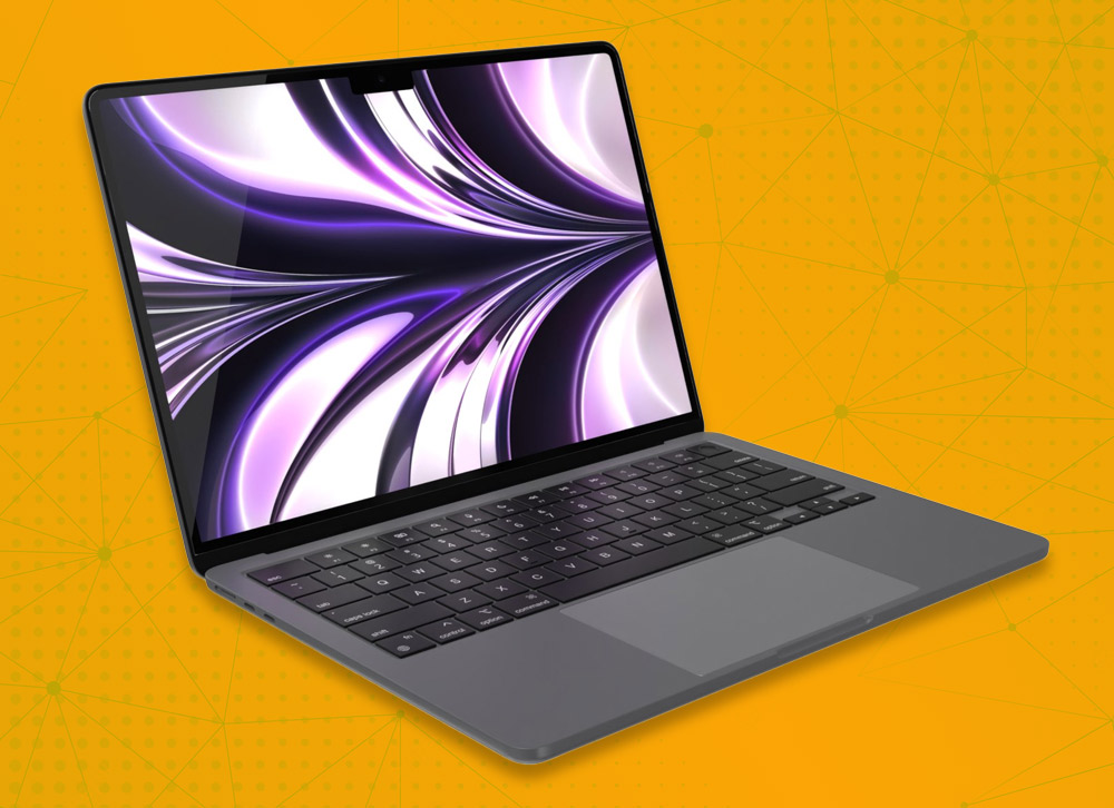 MacBook Air M2