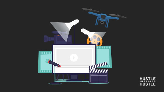 videography business