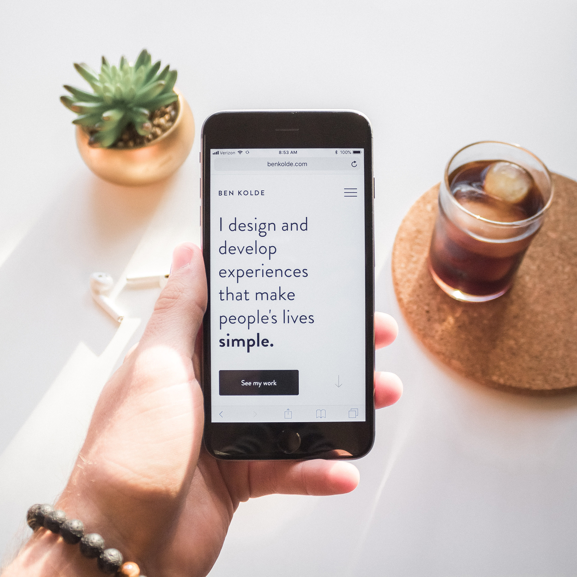 What is a Personal Brand