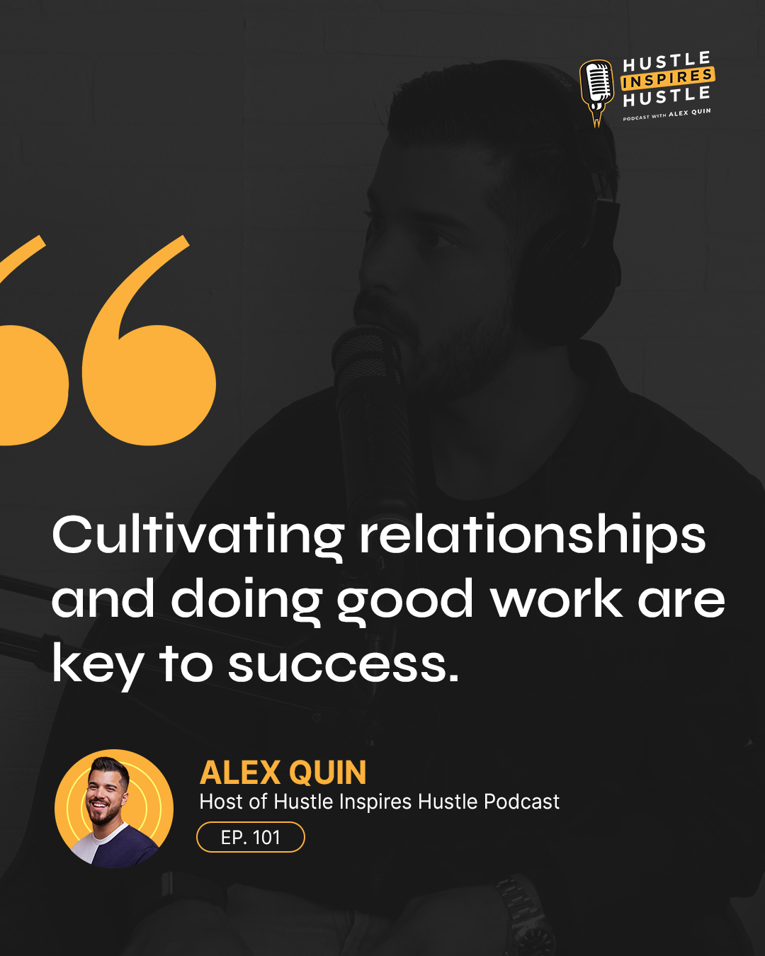 Exploring the Creator Economy with Mavn's Olivia Ormos // Episode 101