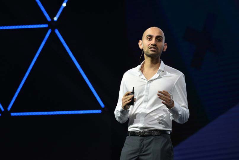 risk taking in business neil patel