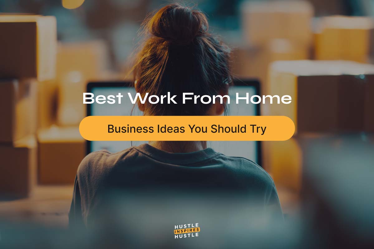 Best Work From Home Business Ideas for 2026: 75+ Profitable Paths
