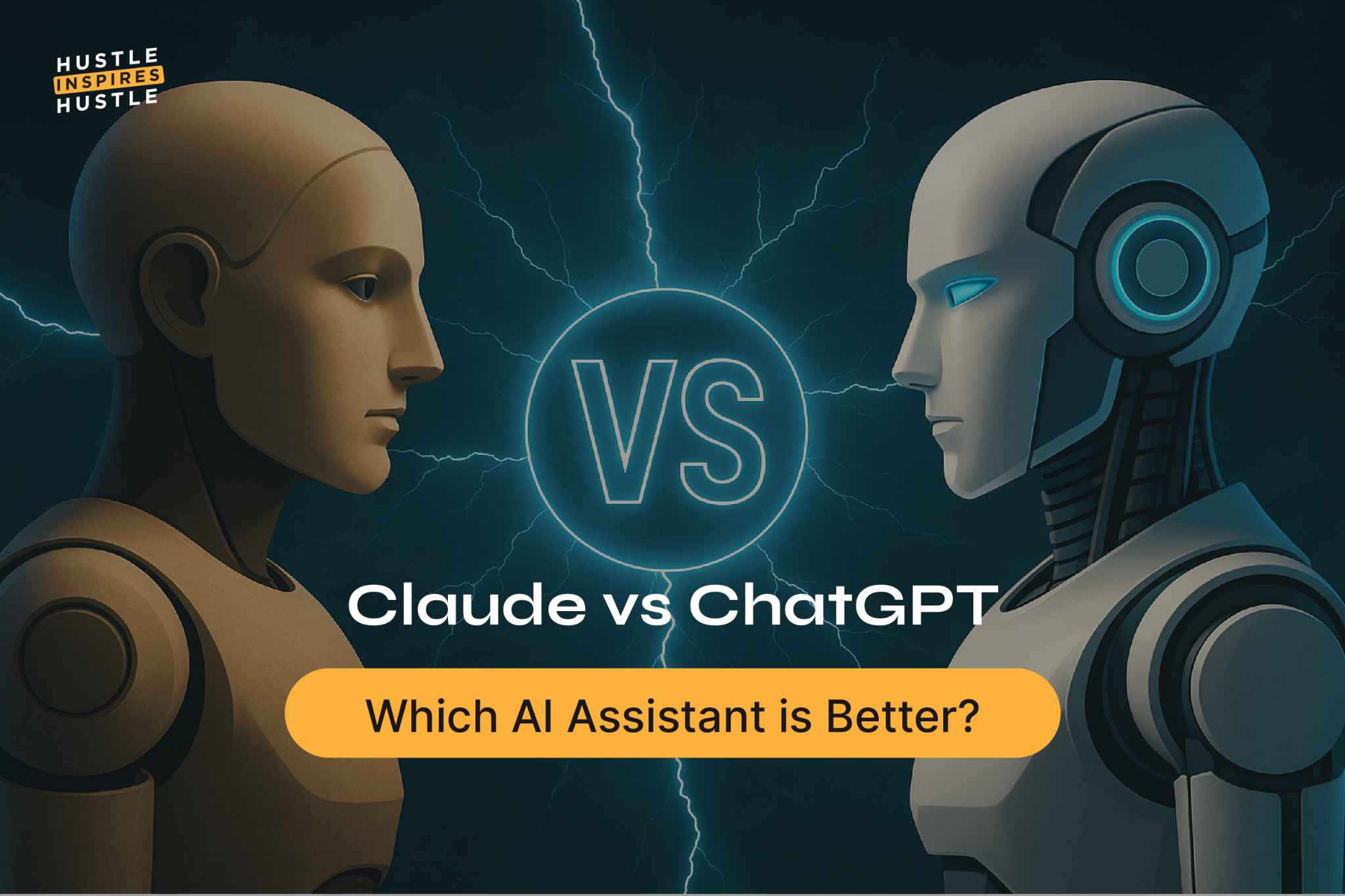 Claude vs ChatGPT: Which AI Assistant is Actually Better