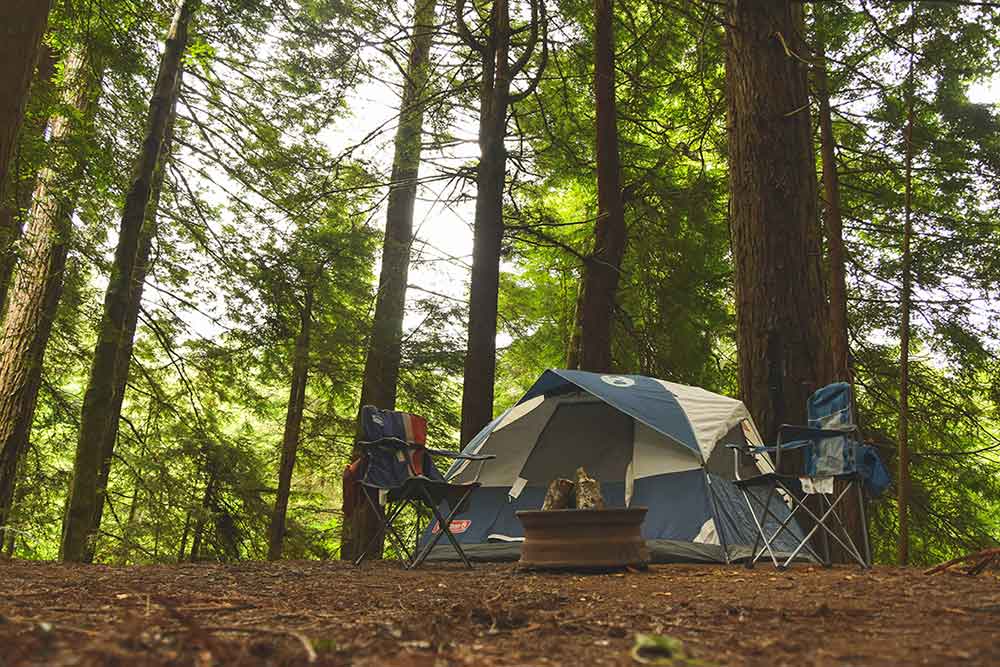 How to Start an RV Park or Campground 