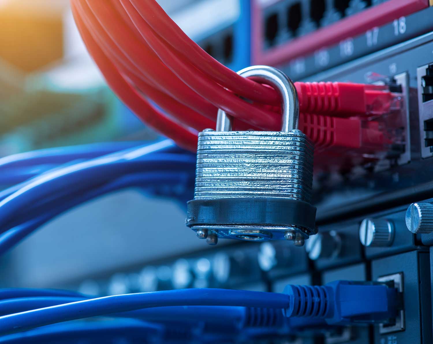 The Entrepreneur's Guide to Data Protection