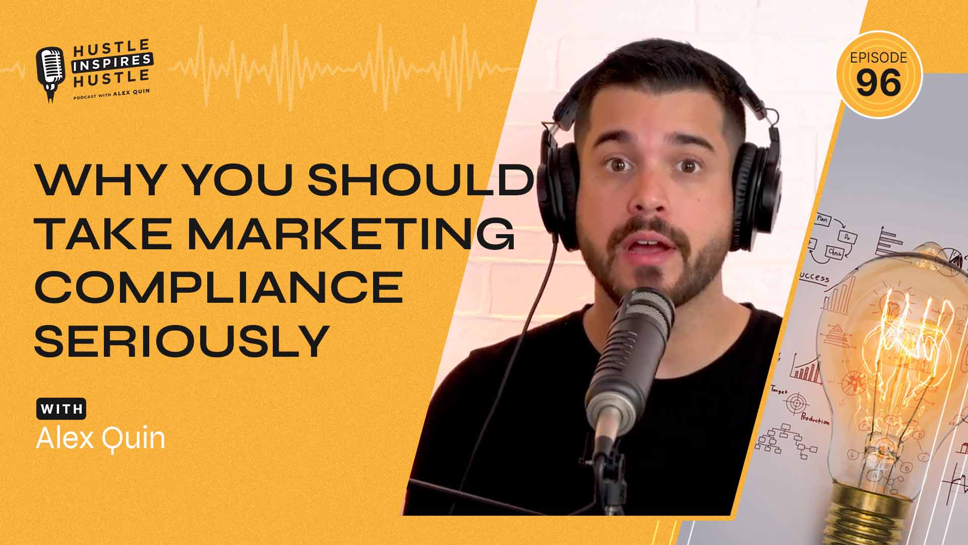 Marketing Compliance: Why It Matters - #96