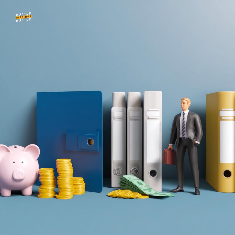 business credit score