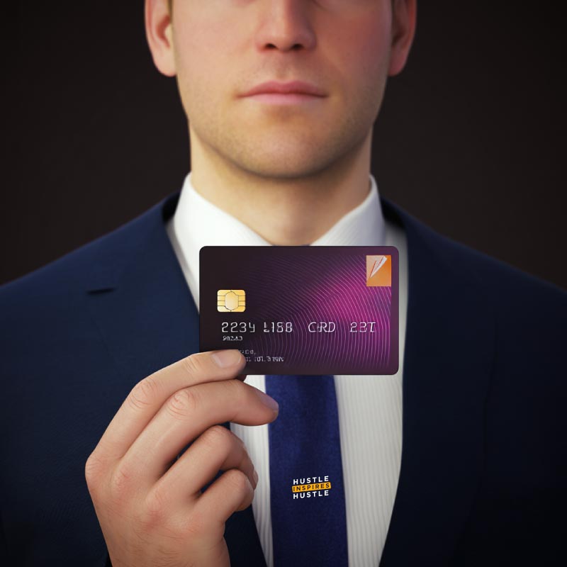 establish business credit