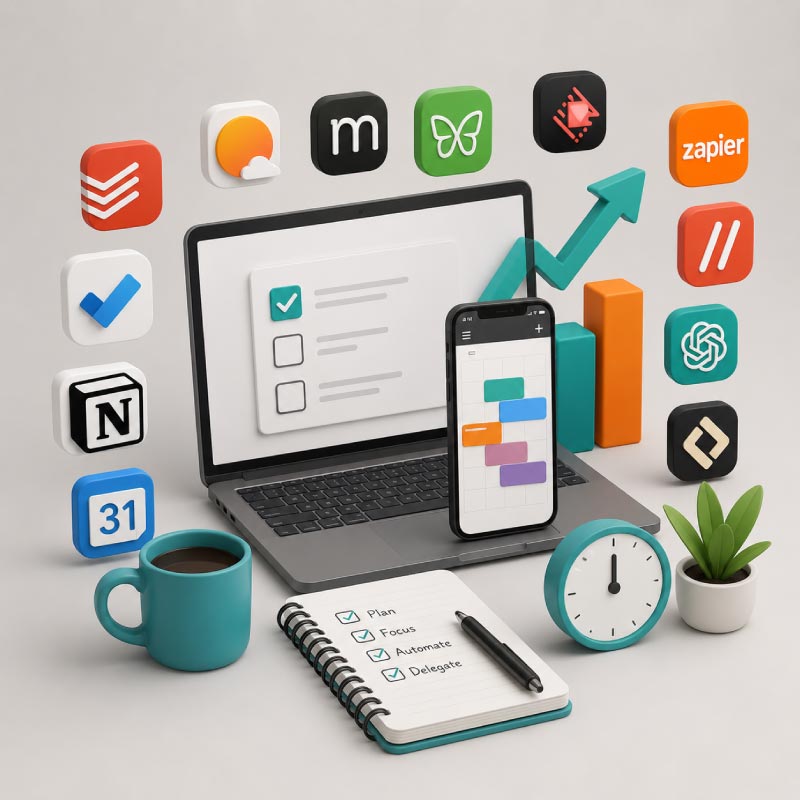 best free productivity apps