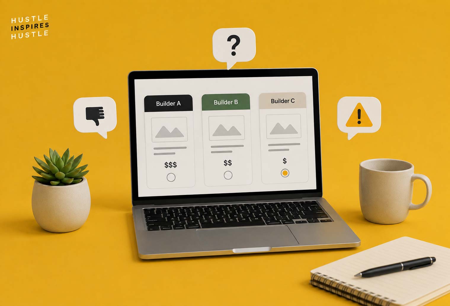 top website builders