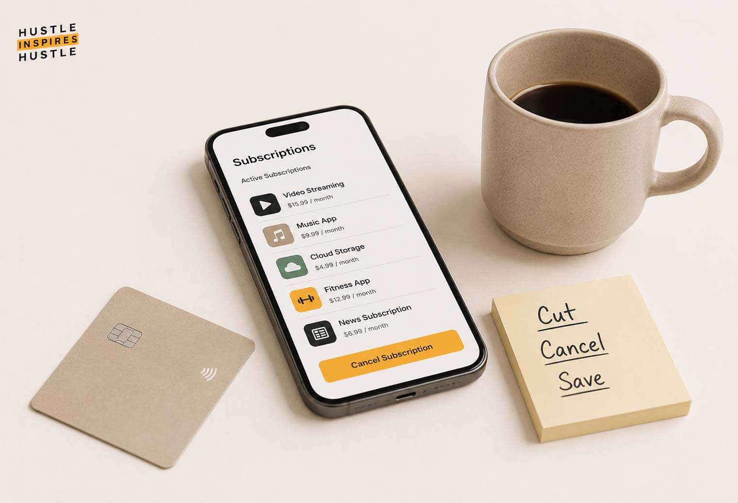 best ways to save money