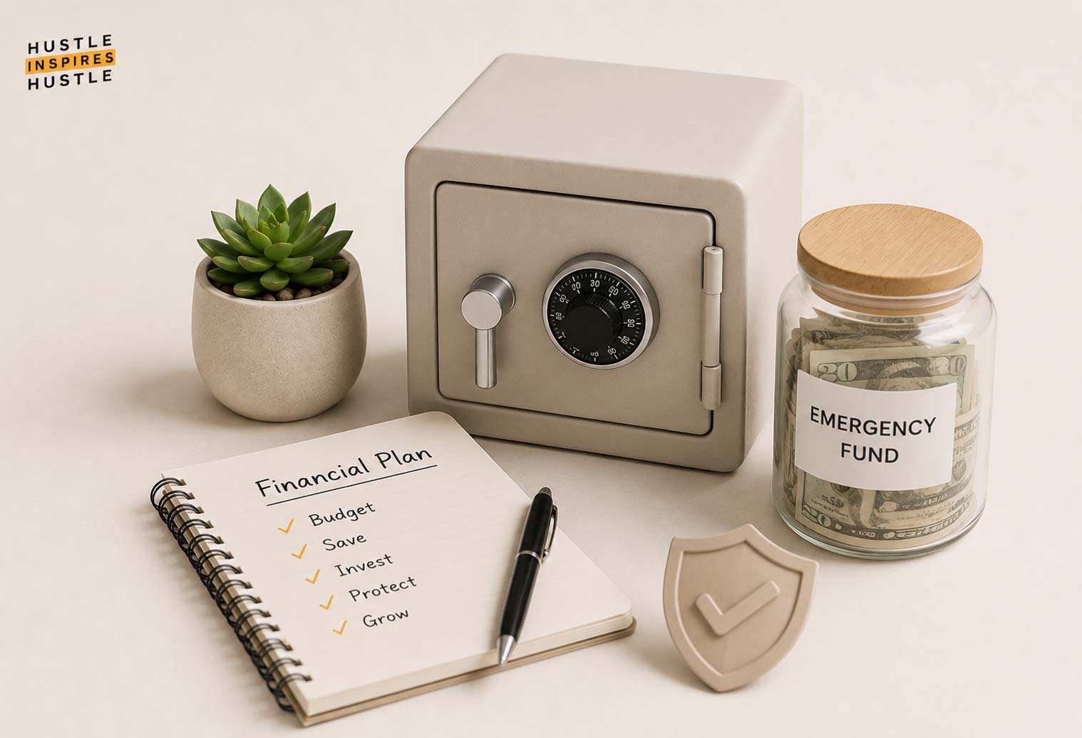 what is the best way to save money