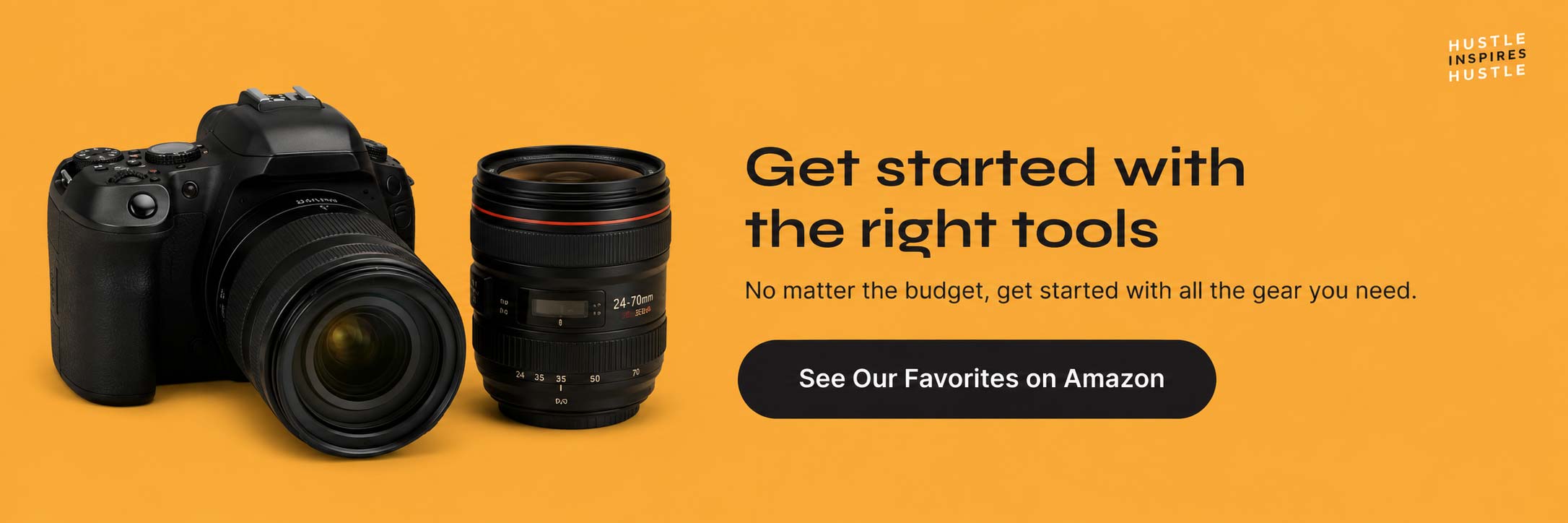 how to start a photography company