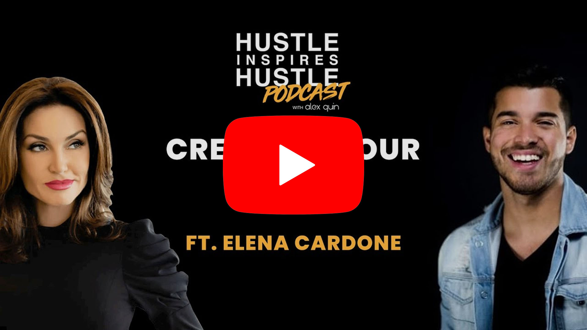 Elena Cardone: Creating Your Empire - #41