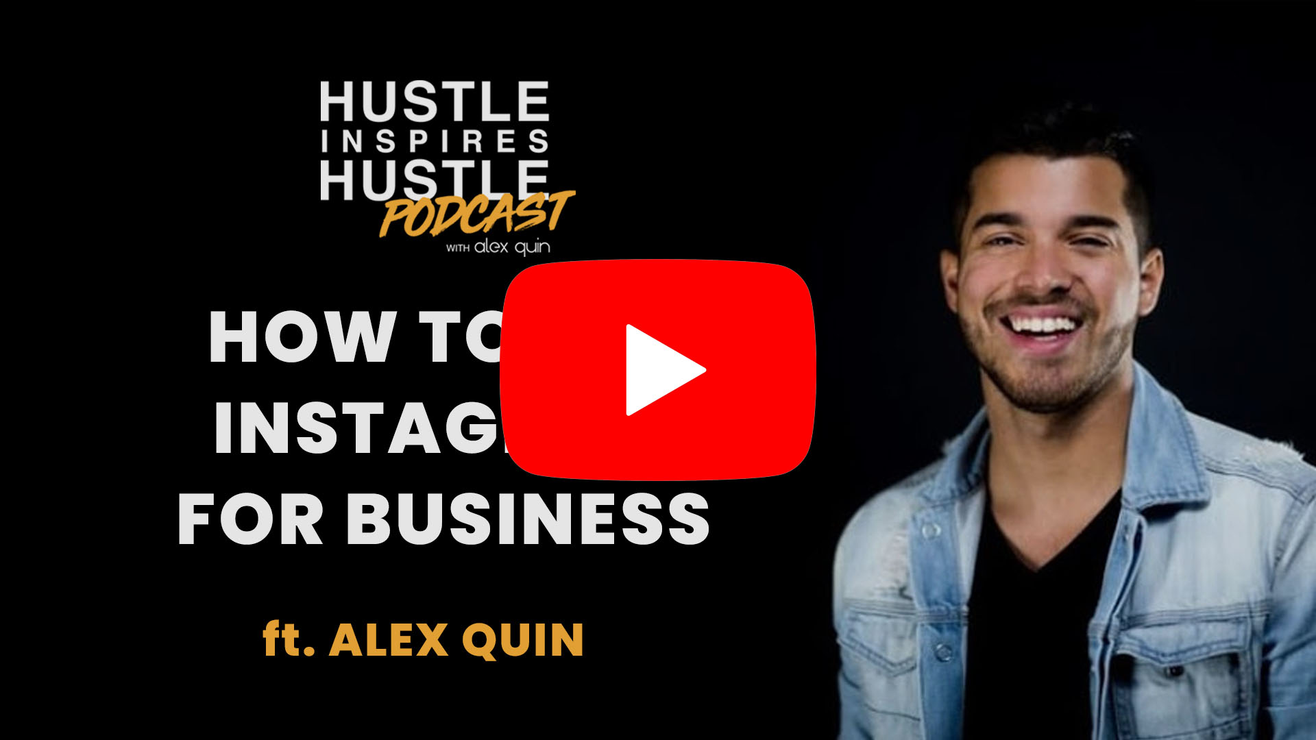 Instagram for Business: Growth Strategies - #03